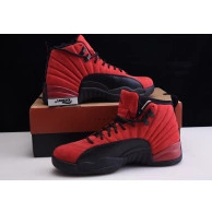 Flu Retro Game 12 Air Reverse Jordan CT8013-602 0825